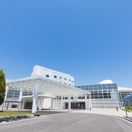 Spa Resort Taqua Taku Esterno foto