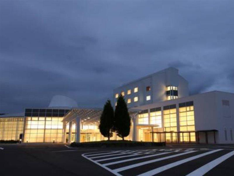 Spa Resort Taqua Taku Esterno foto