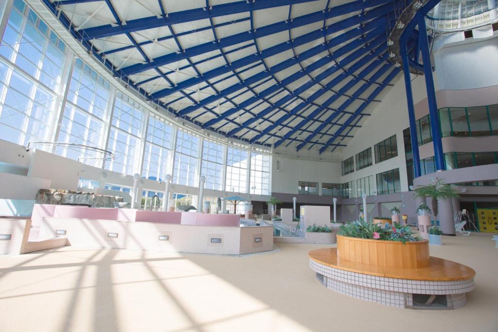 Spa Resort Taqua Taku Esterno foto