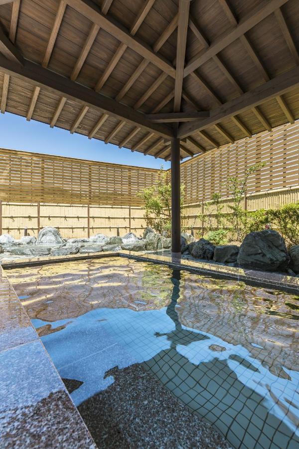 Spa Resort Taqua Taku Esterno foto