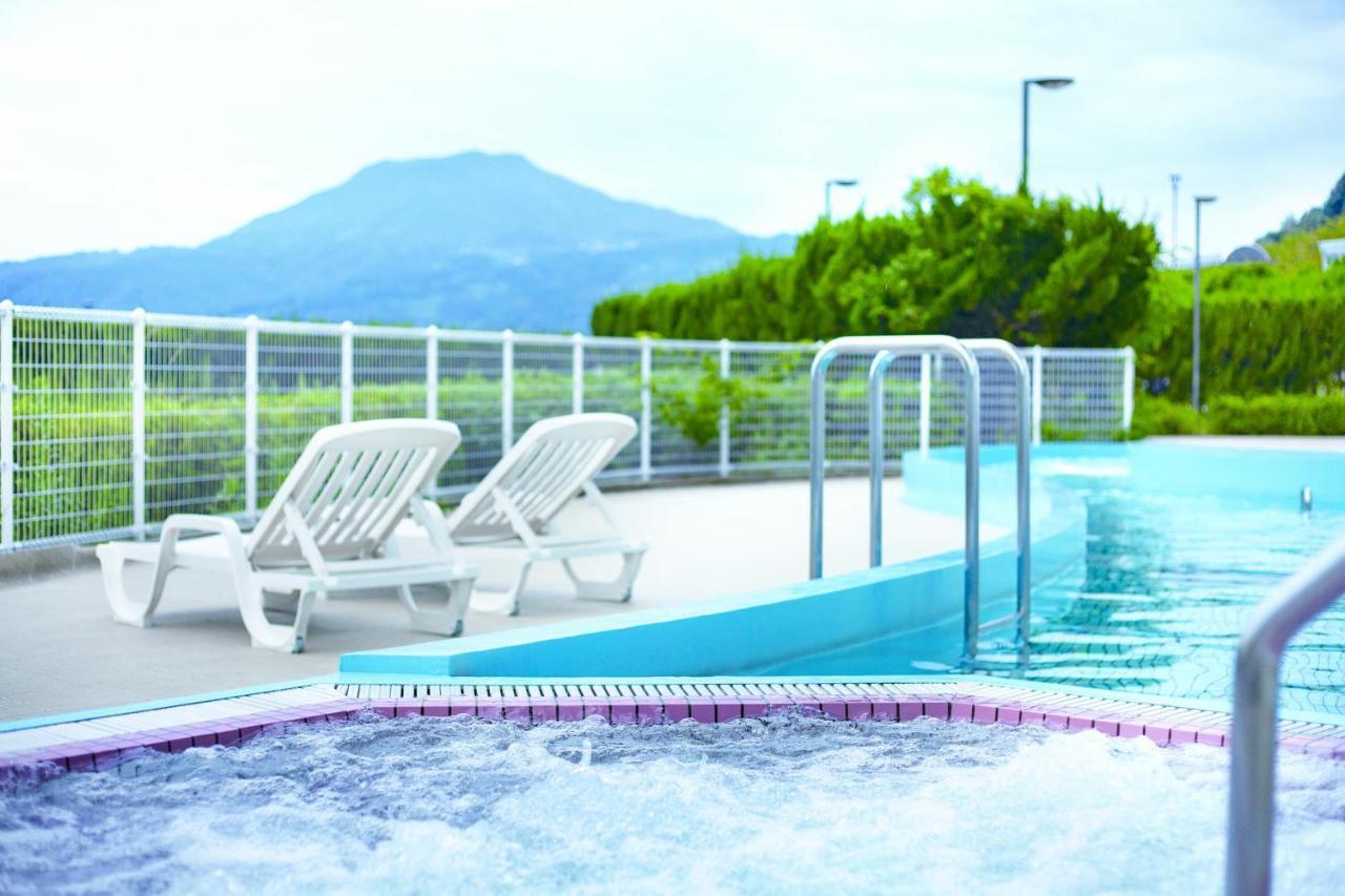 Spa Resort Taqua Taku Esterno foto