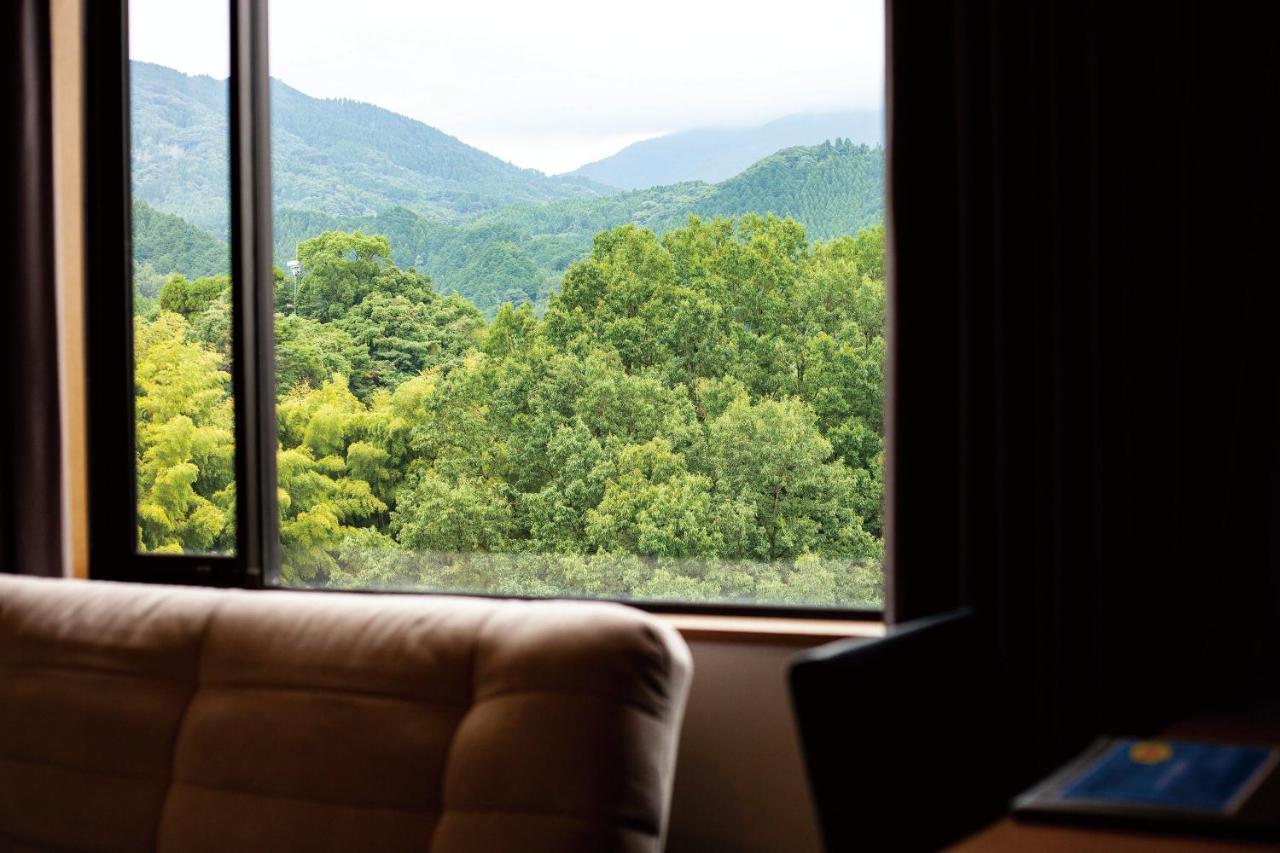 Spa Resort Taqua Taku Esterno foto