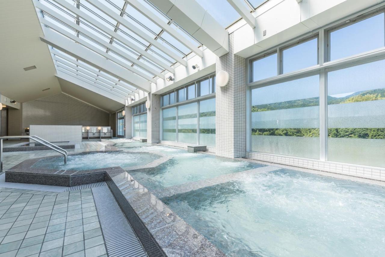 Spa Resort Taqua Taku Esterno foto