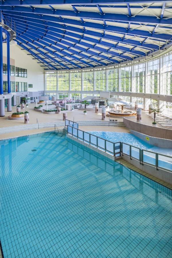 Spa Resort Taqua Taku Esterno foto